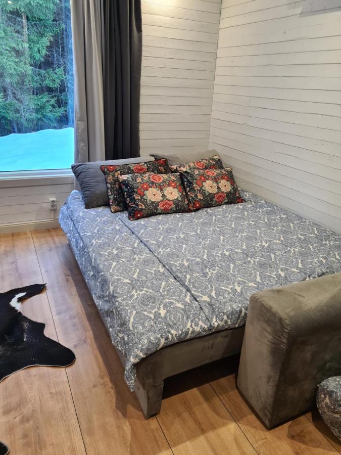 Pinebo Palace Guesthouse Ulricehamn Esterno foto