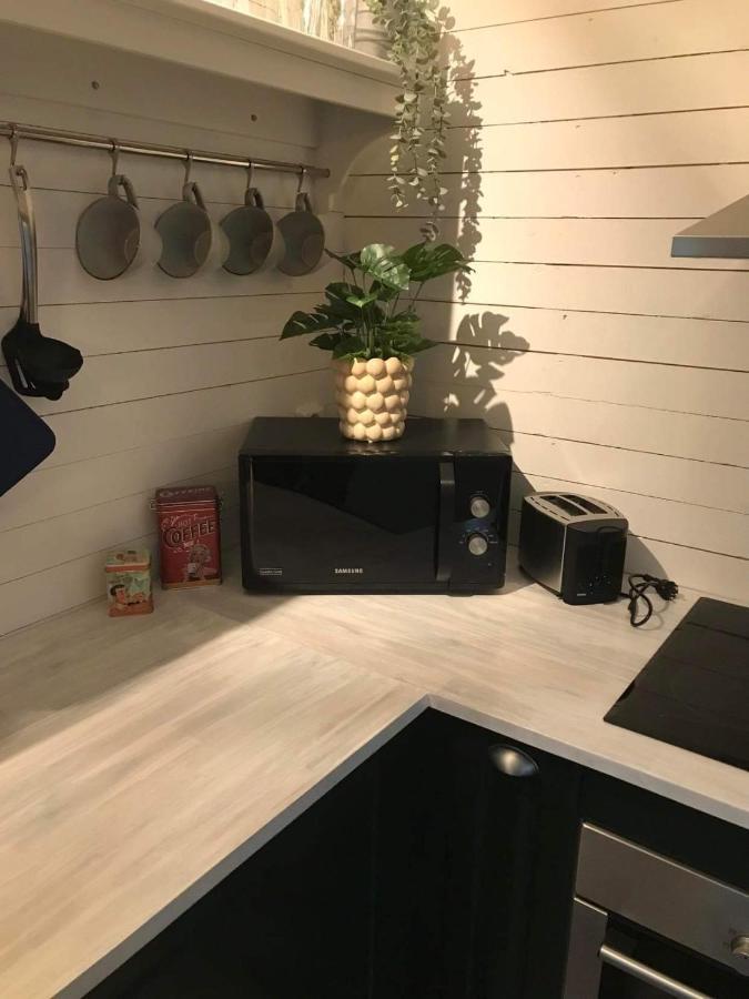 Pinebo Palace Guesthouse Ulricehamn Esterno foto
