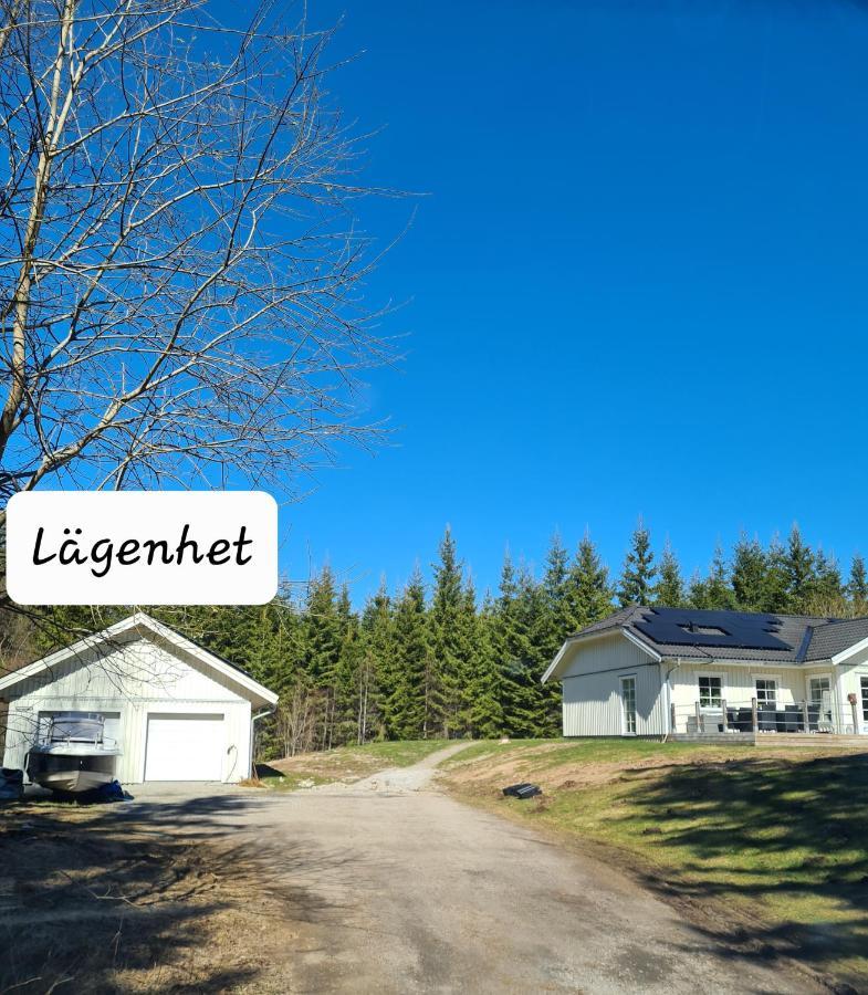 Pinebo Palace Guesthouse Ulricehamn Esterno foto