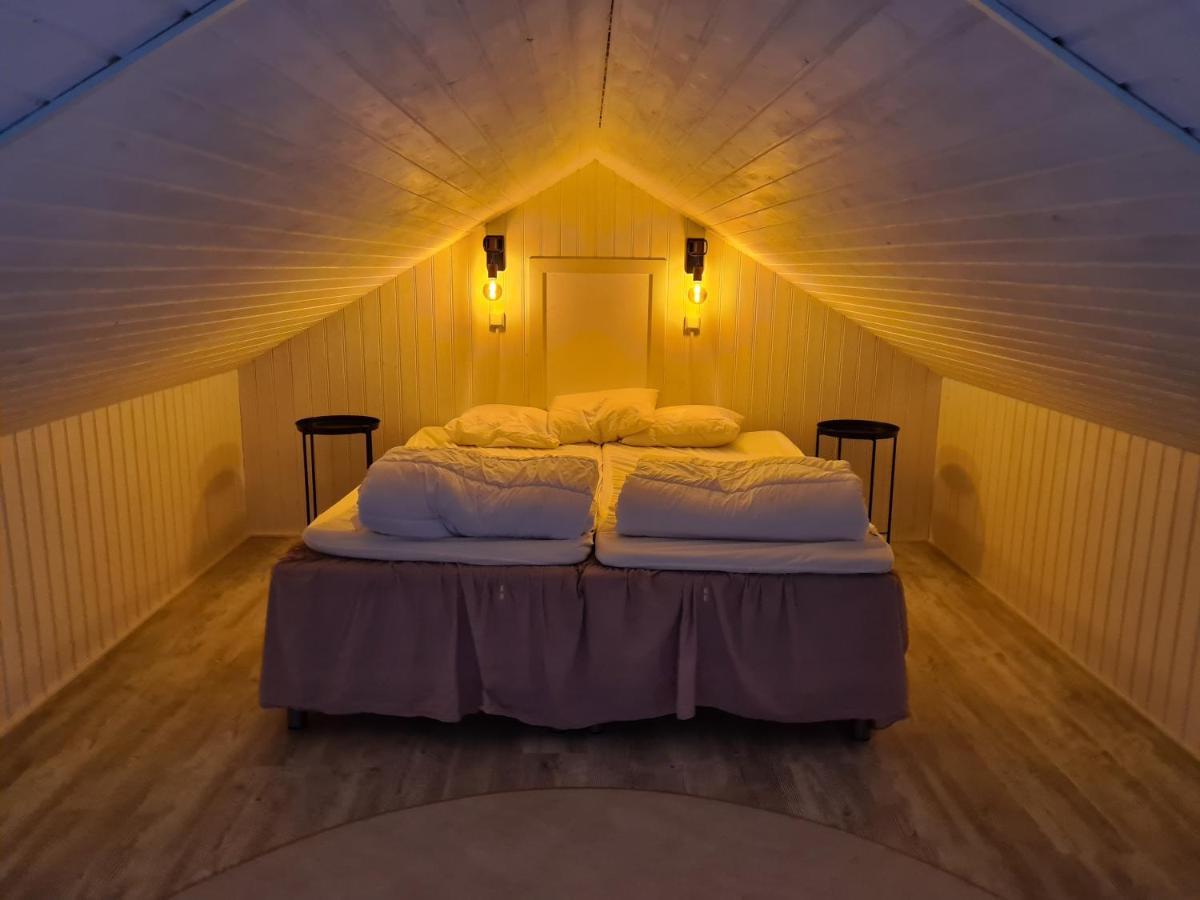 Pinebo Palace Guesthouse Ulricehamn Esterno foto
