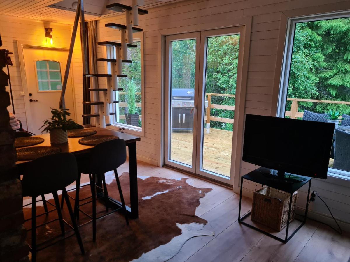 Pinebo Palace Guesthouse Ulricehamn Esterno foto